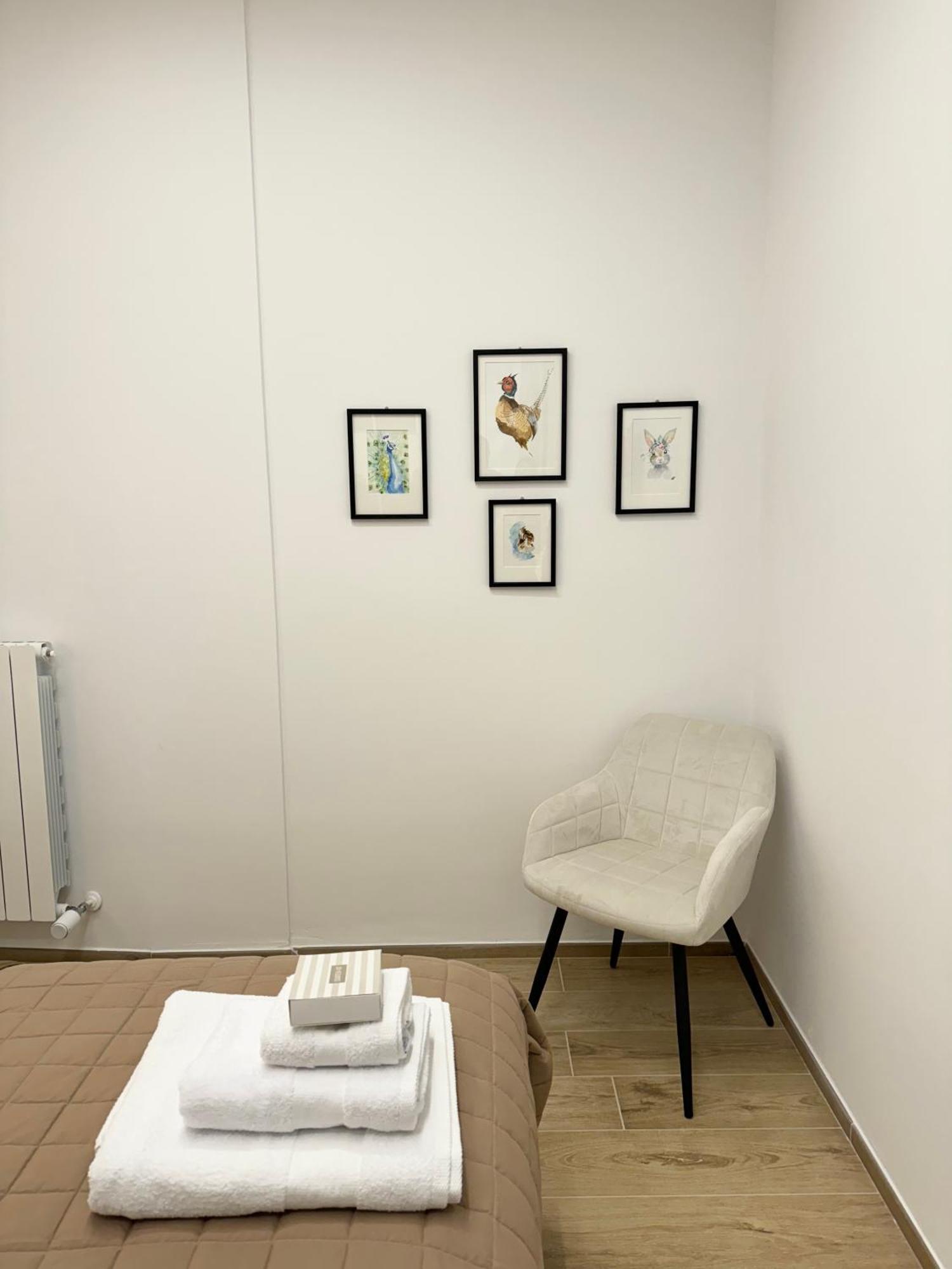 La Casetta Dell'Artista Pesaro Exterior foto
